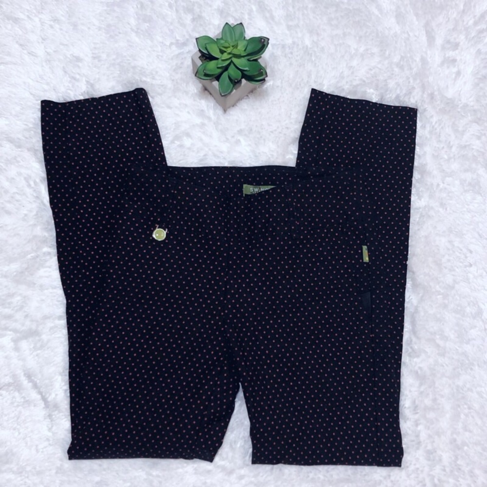 Swing Control golf/resort pant 4